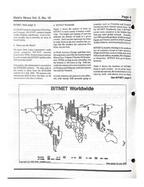 [4. BITNET Worldwide by John S. Quarterman]