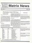[Matchmaker Links UNIX Users, by Jon Boede]